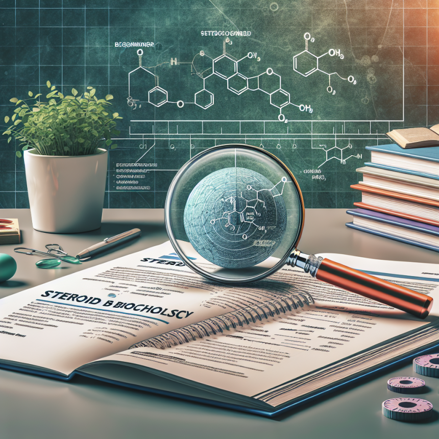 Cómo mejorar la absorción de Cursos de esteroides para principiantes