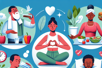 Cómo mejorar tu digestión mientras tomas Erythropoietin