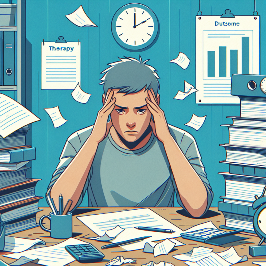 Cuáles son los signos de exceso de Terapia posterior al curso