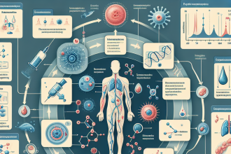 Cuánto tarda el cuerpo en eliminar Cursos de péptidos