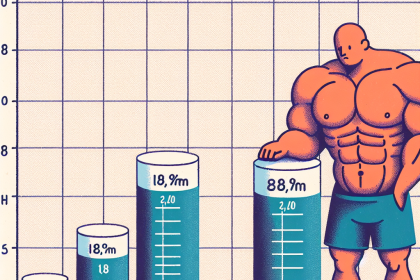 Cuántos kg se ganan con Esteroides Cursos en solitario (en promedio)