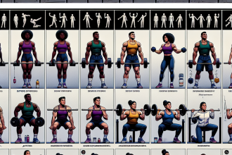 Cursos de esteroides para mujeres en definición extrema: casos reales