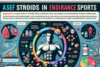 Cursos de esteroides para principiantes y uso en deportes de resistencia