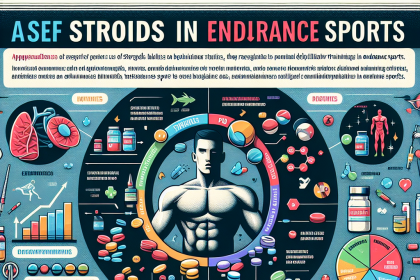 Cursos de esteroides para principiantes y uso en deportes de resistencia