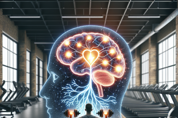 ¿Erythropoietin mejora el foco mental durante el ejercicio?