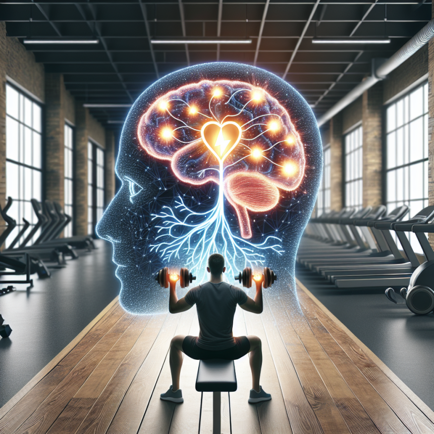 ¿Erythropoietin mejora el foco mental durante el ejercicio?