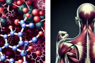 Gonadotropina y congestión muscular prolongada