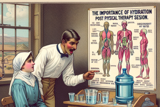 ¿Hay que ajustar el agua al tomar Terapia posterior al curso?