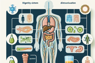 ¿Limpieza y desintoxicación puede afectar tu digestión?