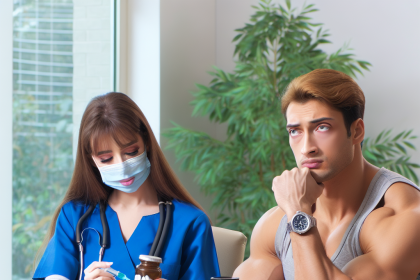 Mejor momento para iniciar PCT tras Prohormon