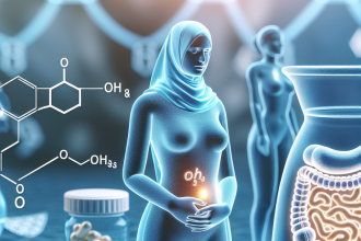 Pitavastatina cálcica y sensación de hinchazón abdominal