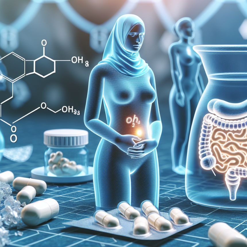Pitavastatina cálcica y sensación de hinchazón abdominal