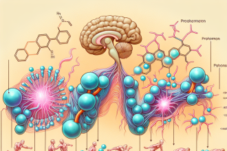 Prohormon en fases de activación neuromuscular