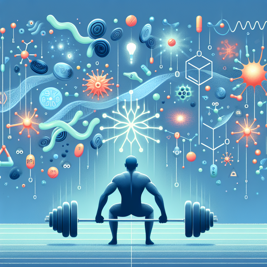 ¿Puede SARMs alterar tu percepción del esfuerzo?