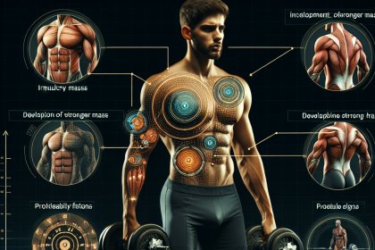 Qué cambios notarás en el entrenamiento con cargas pesadas