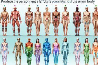 Qué efectos pueden ser permanentes tras Limpieza y desintoxicación