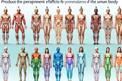 Qué efectos pueden ser permanentes tras Limpieza y desintoxicación