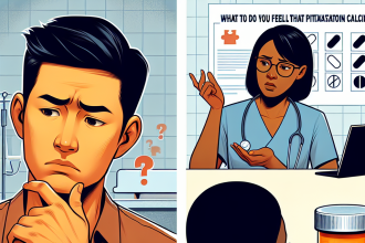 Qué hacer si sientes que Pitavastatina cálcica pierde efecto