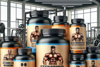 Qué suplementos no deben coincidir con Cursos de esteroides para aumentar la masa muscular