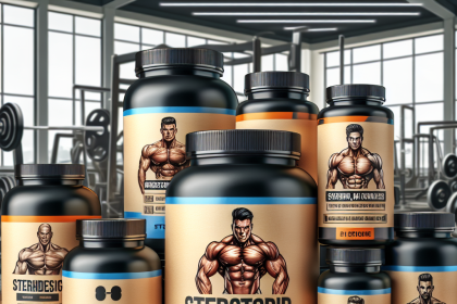 Qué suplementos no deben coincidir con Cursos de esteroides para aumentar la masa muscular