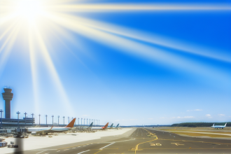 Andriol y aeropuerto: riesgos legales y prácticos