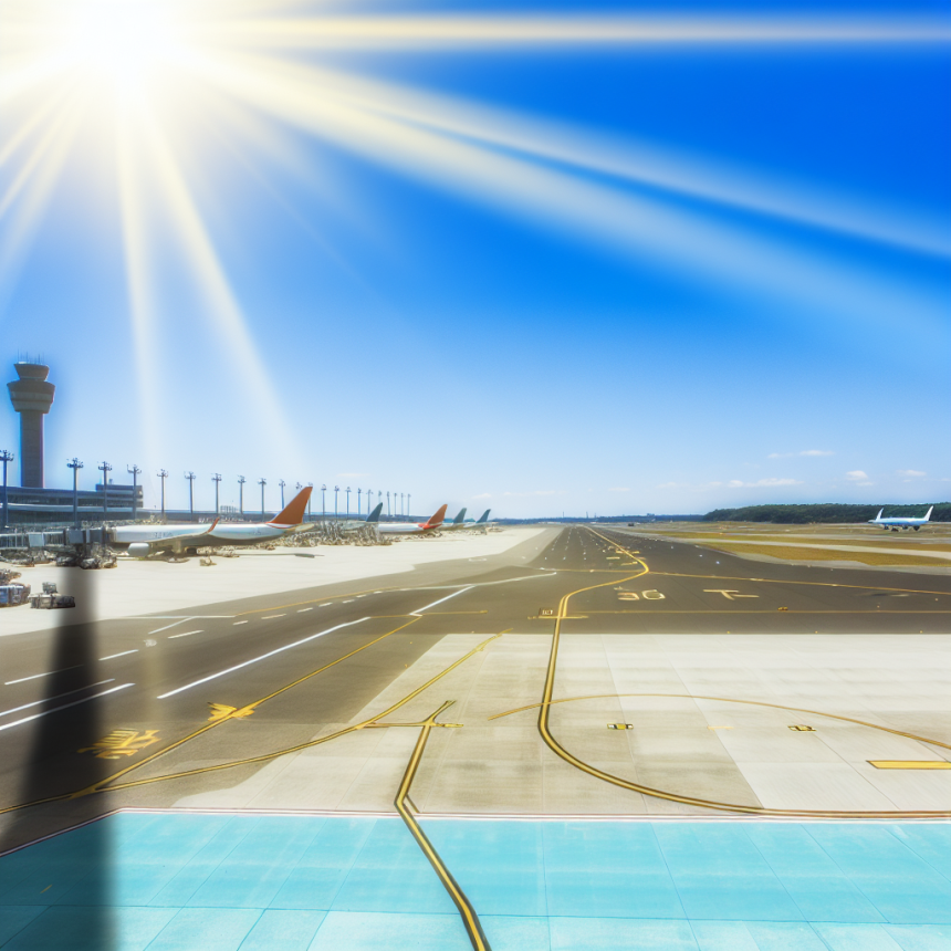 Andriol y aeropuerto: riesgos legales y prácticos