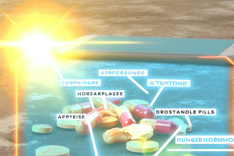 Drostanolone pastillas y apetito: papel de hormonas del hambre