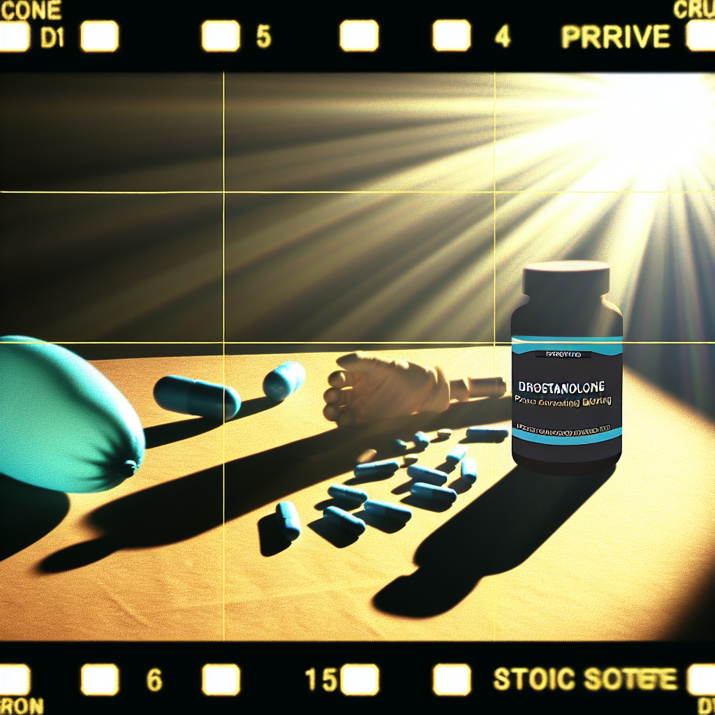 Drostanolone pastillas y sensación de hinchazón: cómo diferenciar causas