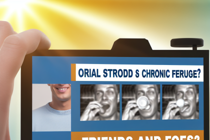 Esteroides orales y fatiga crónica: ¿amigos o enemigos?