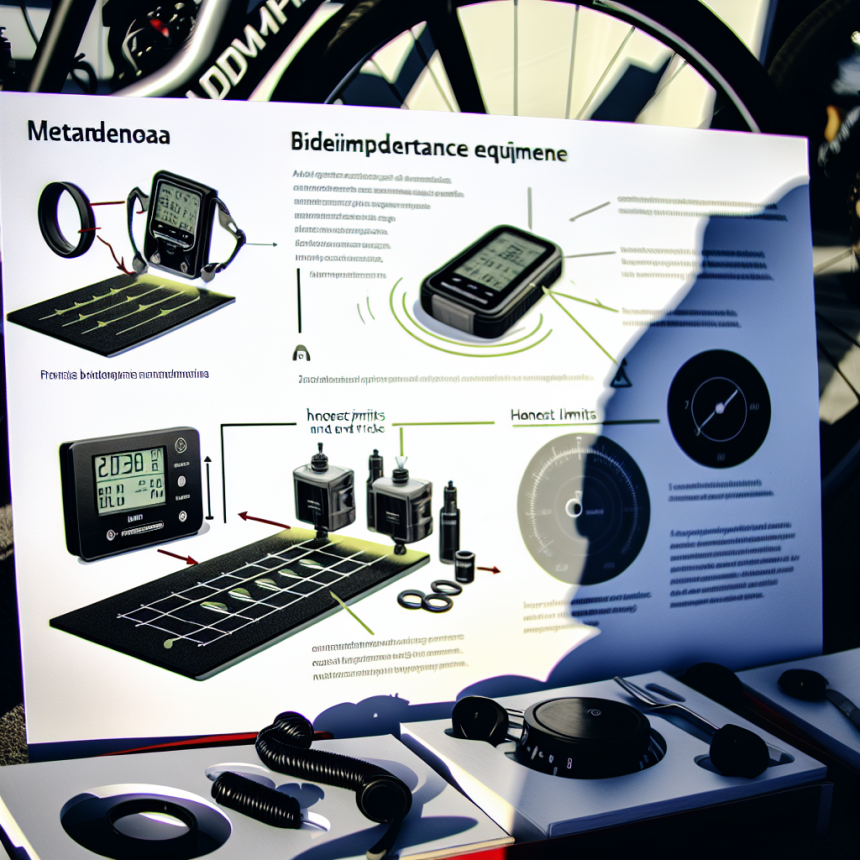Metandienona y bioimpedancia: límites y trucos honestos