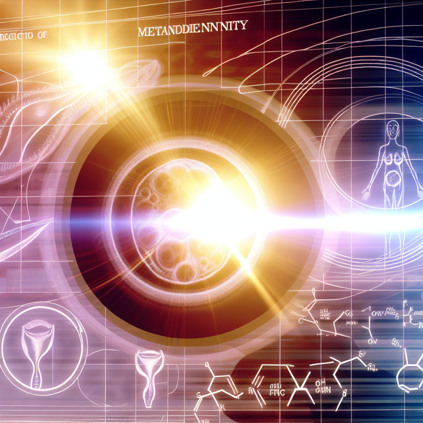 Metandienona y fertilidad: qué se sabe y qué no