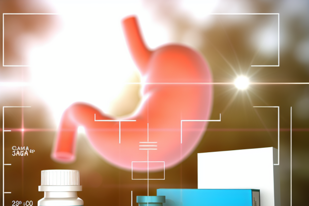 Metandienona y protectores gástricos: cuándo se usan