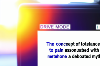 Metandienona y tolerancia al dolor: mito frecuente
