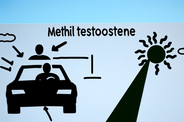 Methyltestosterone y concentración: por qué puede empeorar