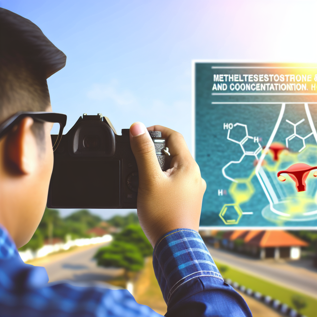 Methyltestosterone y concentración: por qué puede empeorar