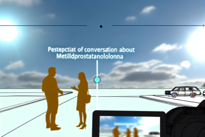 Metildrostanolona y hablar con tu entorno: cómo hacerlo