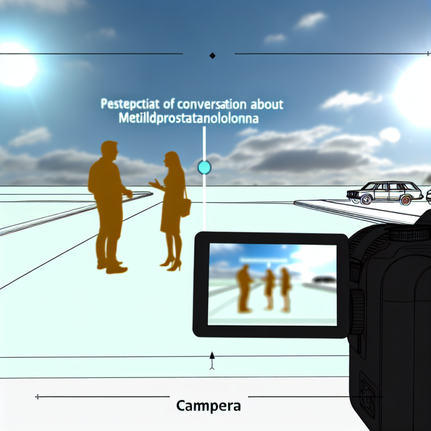 Metildrostanolona y hablar con tu entorno: cómo hacerlo
