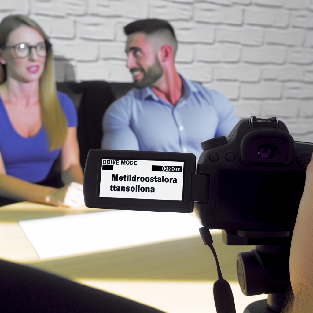 Metildrostanolona y hablar con tu entorno: cómo hacerlo