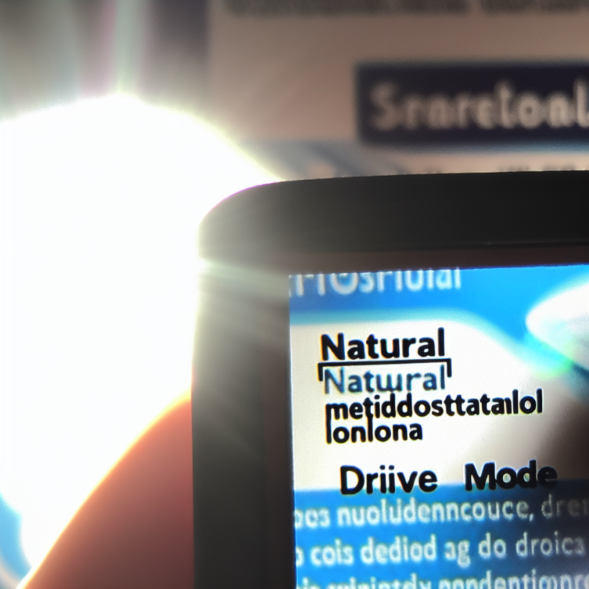 Metildrostanolona y “natural”: cuando la etiqueta engaña