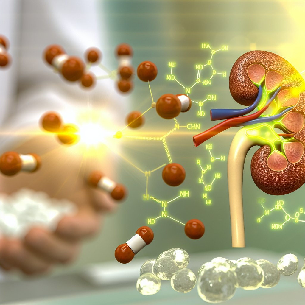 Metildrostanolona y riñón: qué vigilar sin paranoia
