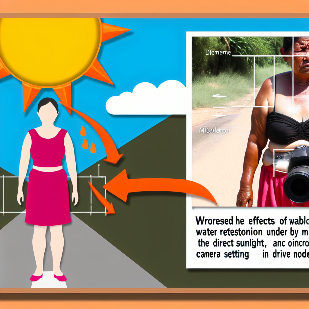 Mibolerone y retención de líquidos: qué la empeora