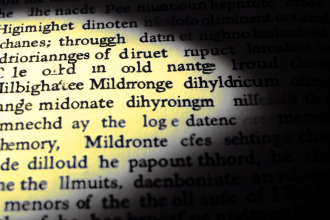 Mildronate Dihydricume y memoria: cambios reportados y matices