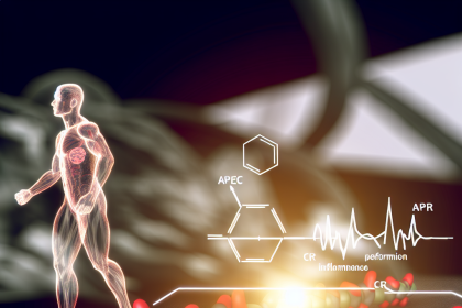 Acetato de metenolona y PCR: inflamación y rendimiento