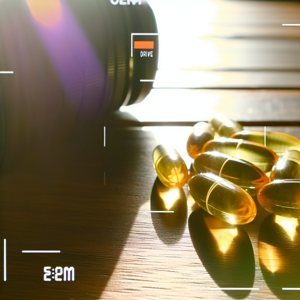 Andriol y omega-3: expectativas realistas
