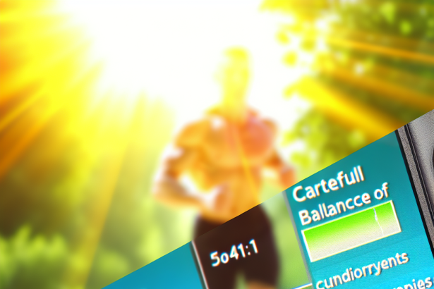 Estanozolol y carbohidratos: ajustar sin extremos