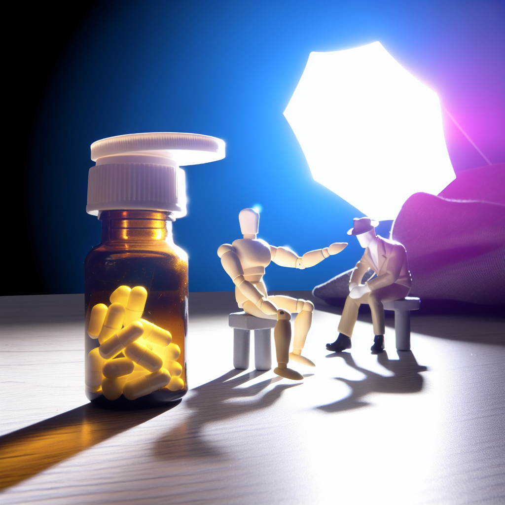 Estanozolol y dismorfia: conversación necesaria