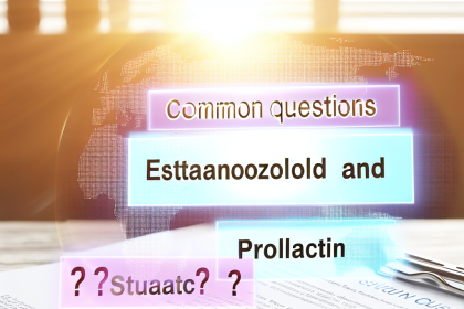 Estanozolol y prolactina: dudas comunes