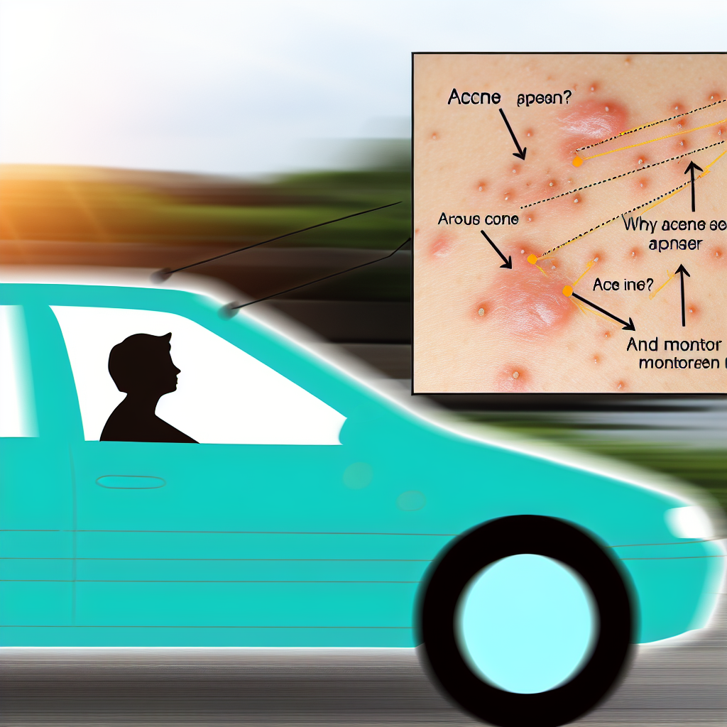 Halotestin y acné: por qué aparece y cómo vigilarlo