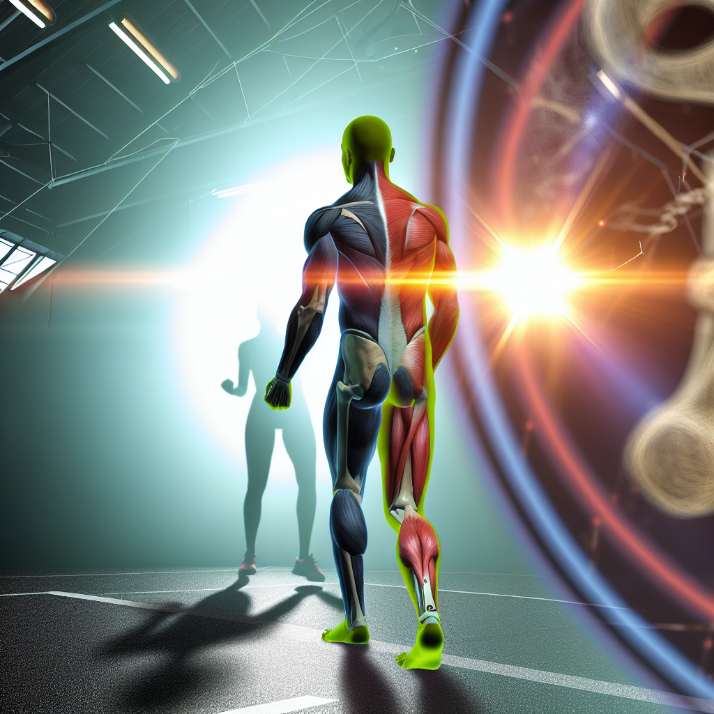 Halotestin y tendones: riesgos al entrenar fuerte