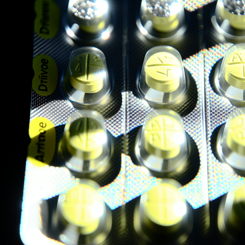 Oxandrolona y antiinflamatorios: riesgos combinados